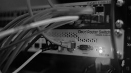 MQTT IoT communication