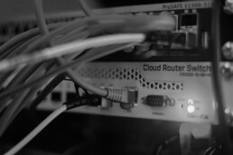MQTT IoT communication
