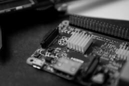 Flashing Raspberry Pi
