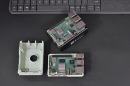 How to connect to your Raspberry Pi