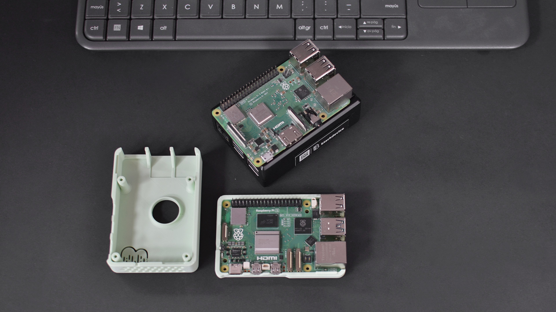 How to connect to your Raspberry Pi