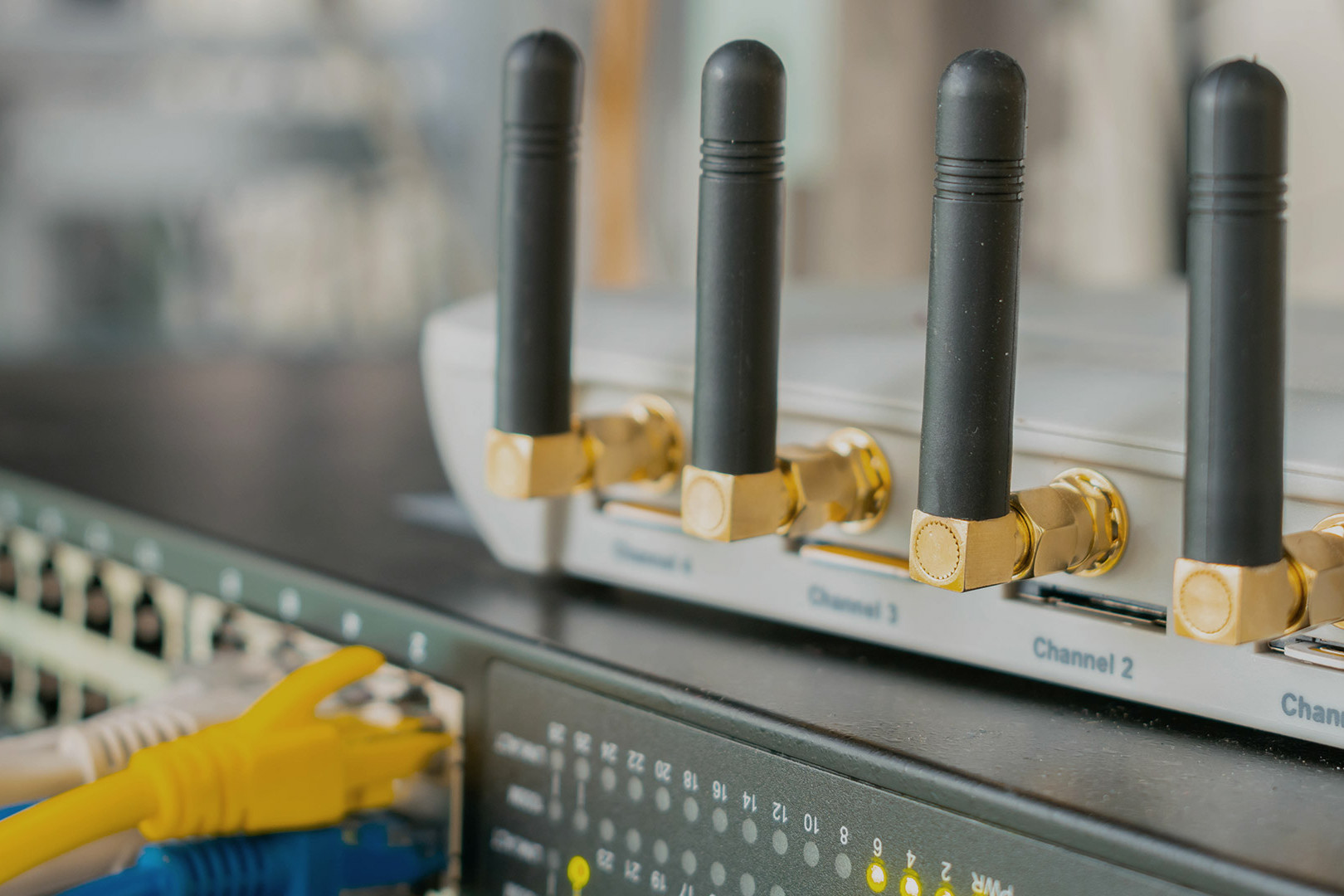 Generate a dynamic hostname with Raspberry Pi