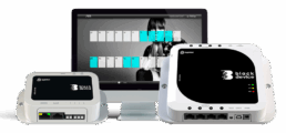 Fitting room presence control system