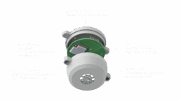 Air quality sensor specifications