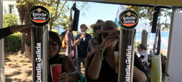 Tappy. The smart beer tap