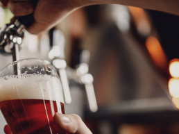 Tappy. The smart beer tap