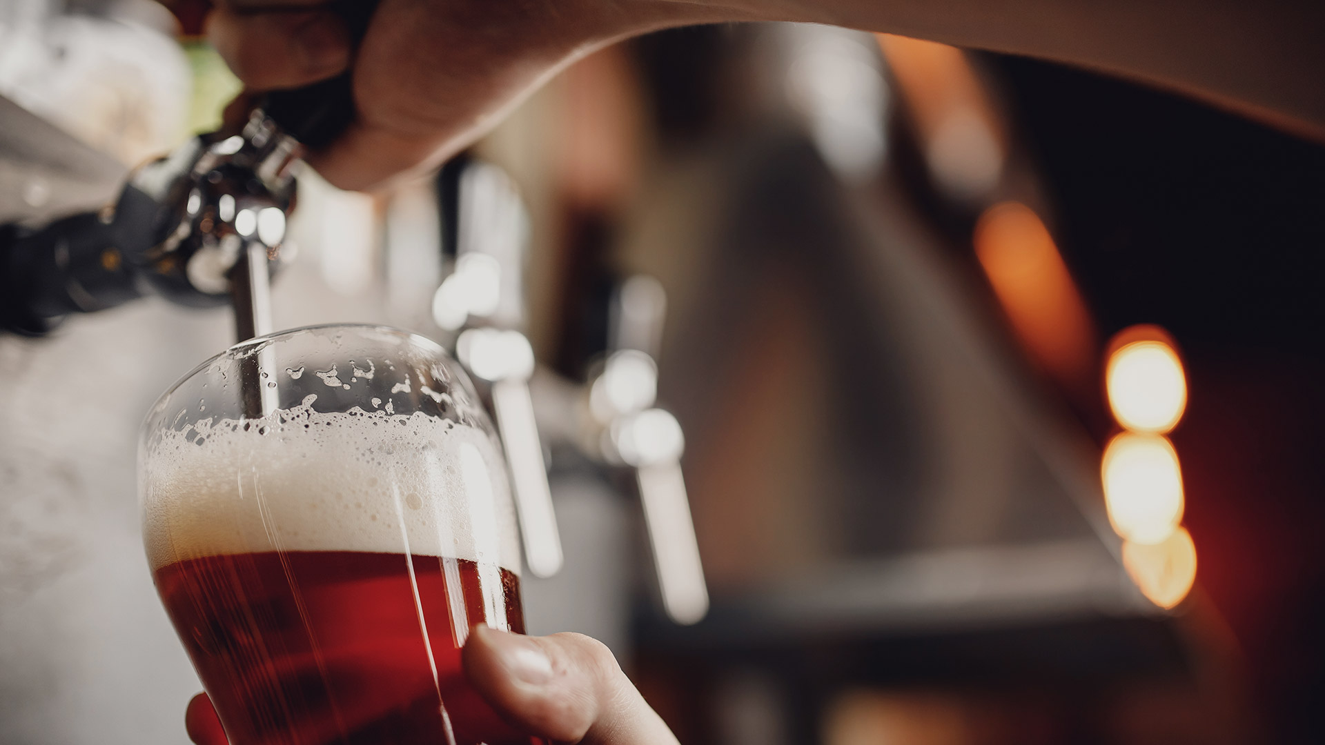 Tappy. The smart beer tap