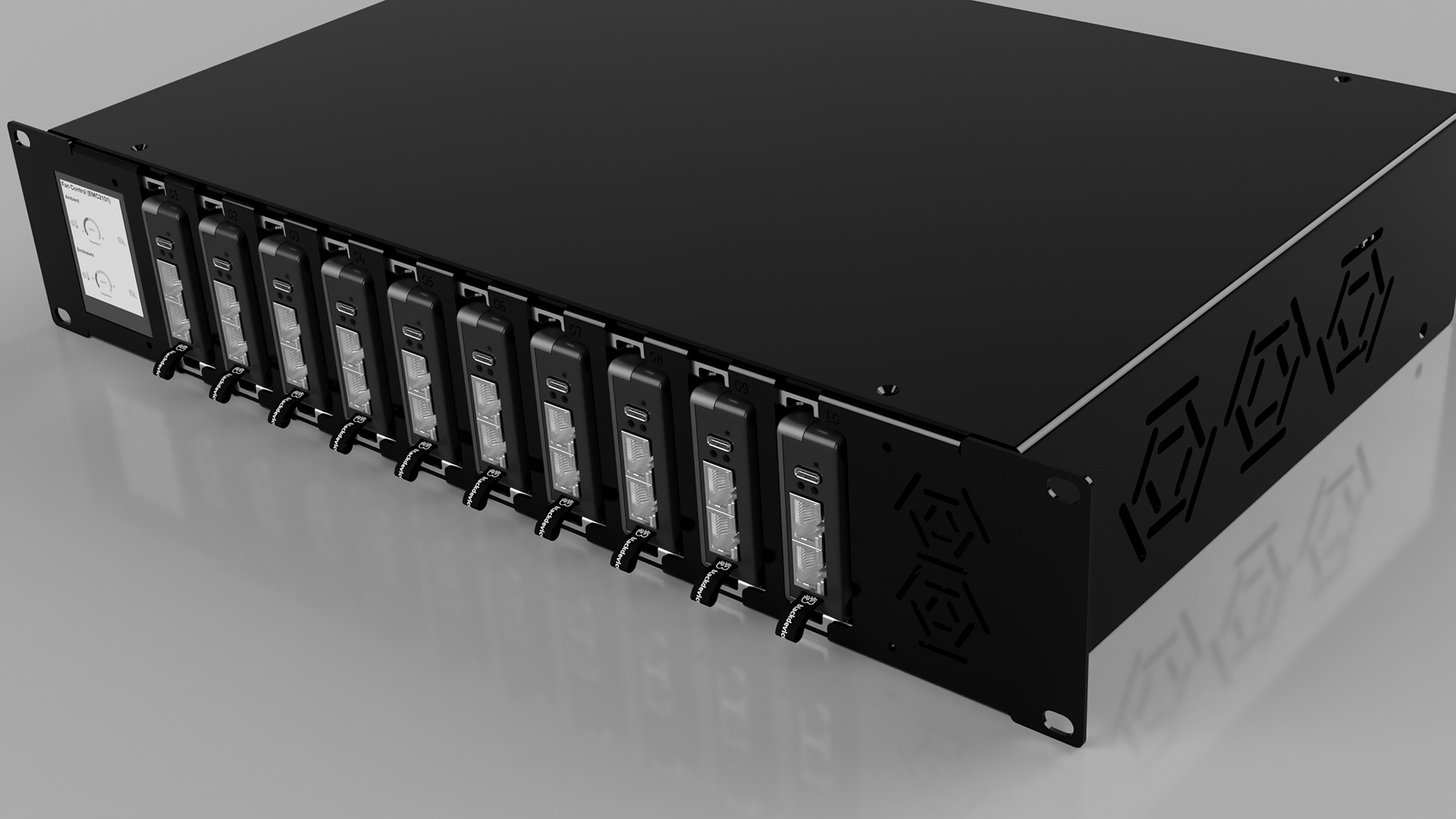 Introduction to ARM clusters with Raspberry Pi CM5