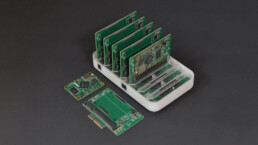 Compute Module flasher second iteration