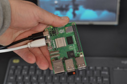 Raspberry Pi. A beginner's guide