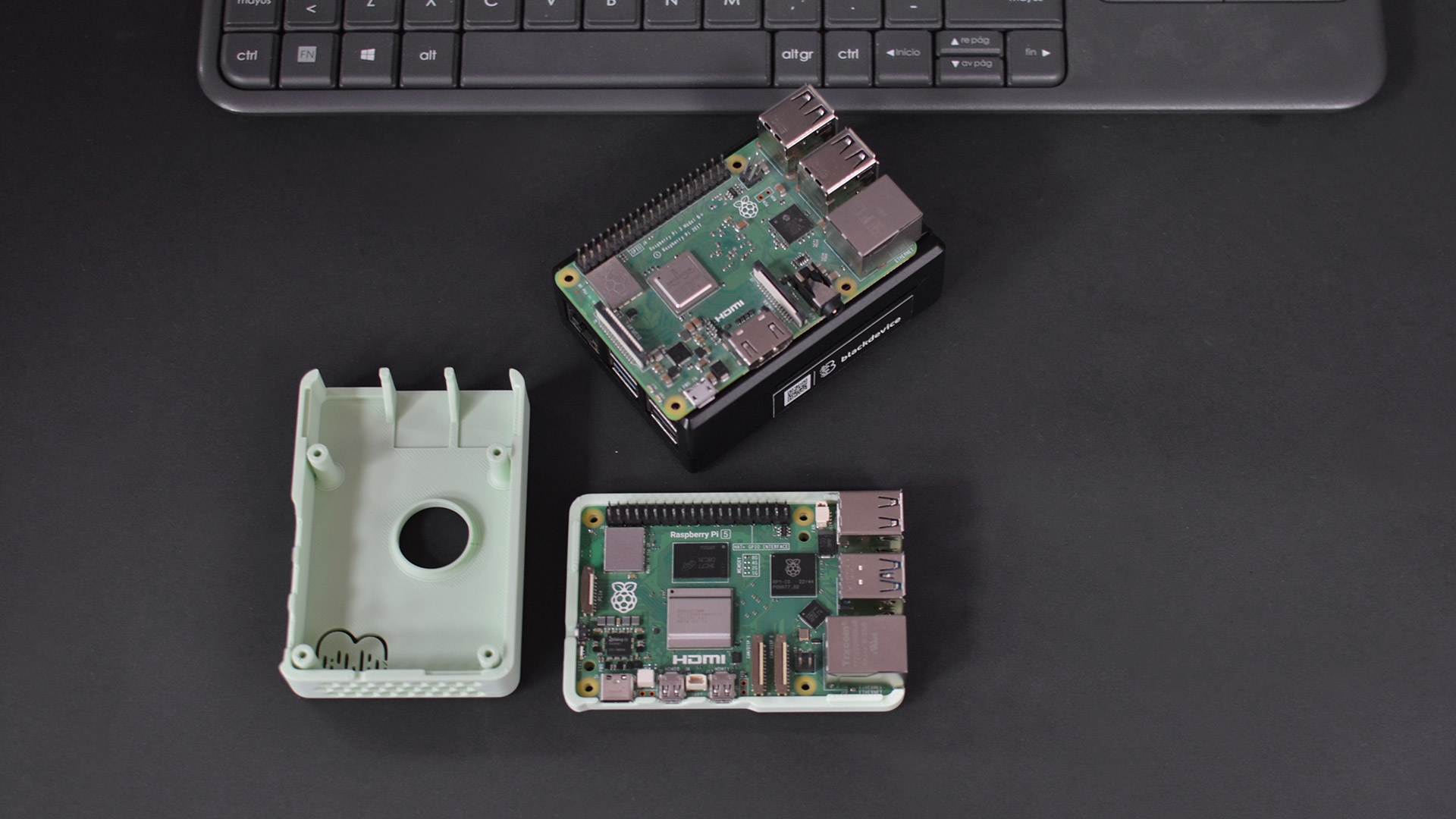 What's a Raspberry Pi. Beginner's guide