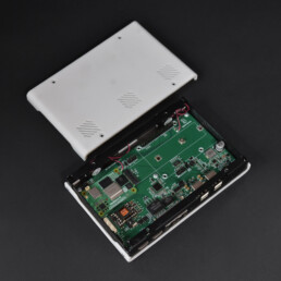Computing module powered mini computer main features