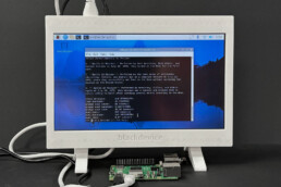 Run DeepSeek R-1 on a Raspberry Pi 5