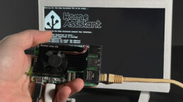 Install Home Assistant OS on your Raspberry Pi