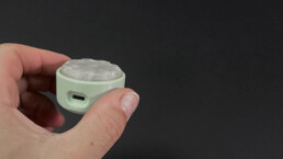 Open source DIY mute button