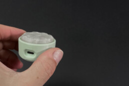 Open source DIY mute button