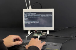 Install Immich server on a Raspberry Pi 5