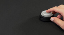 Mute button open source