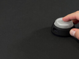 Mute button open source