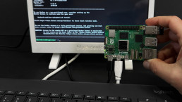 Docker on Raspberry Pi. Installation and practical guide