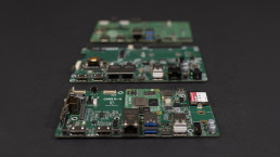 Meet the ioX carrier board for Raspberry Pi CM5