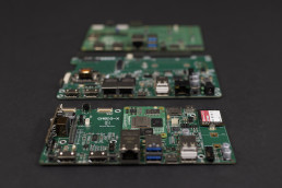 Meet the ioX carrier board for Raspberry Pi CM5