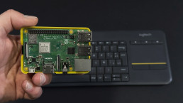 Make your Raspberry Pi 3 useful with these lightweight services