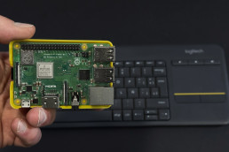 Make your Raspberry Pi 3 useful with these lightweight services