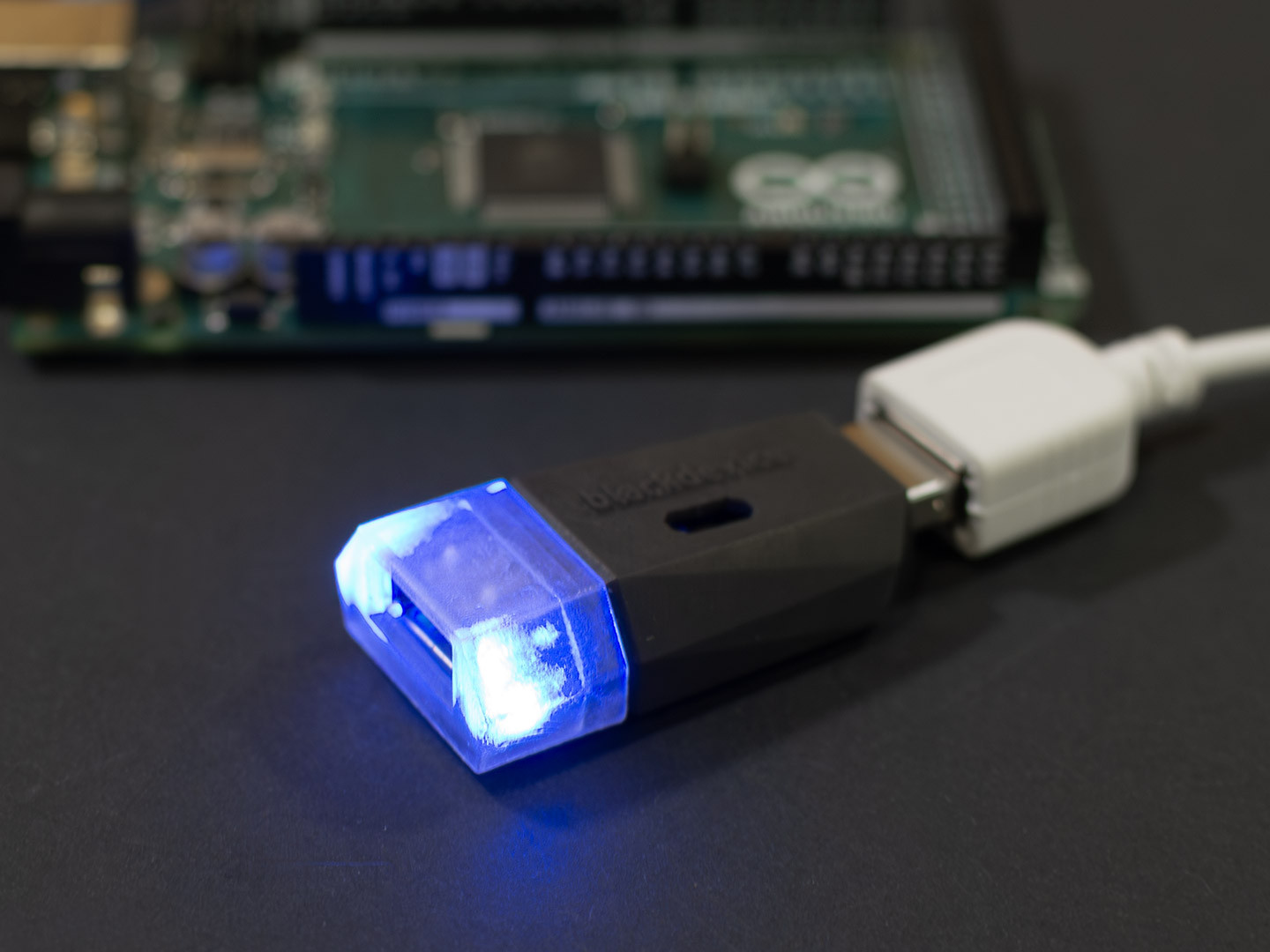 USBSafe. Active USB port protection for hardware builders and DIY electronics enthusiasts