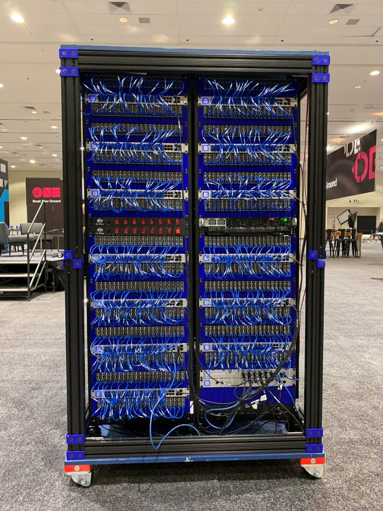 The problem with most Raspberry Pi clusters | Hive by blackdevice