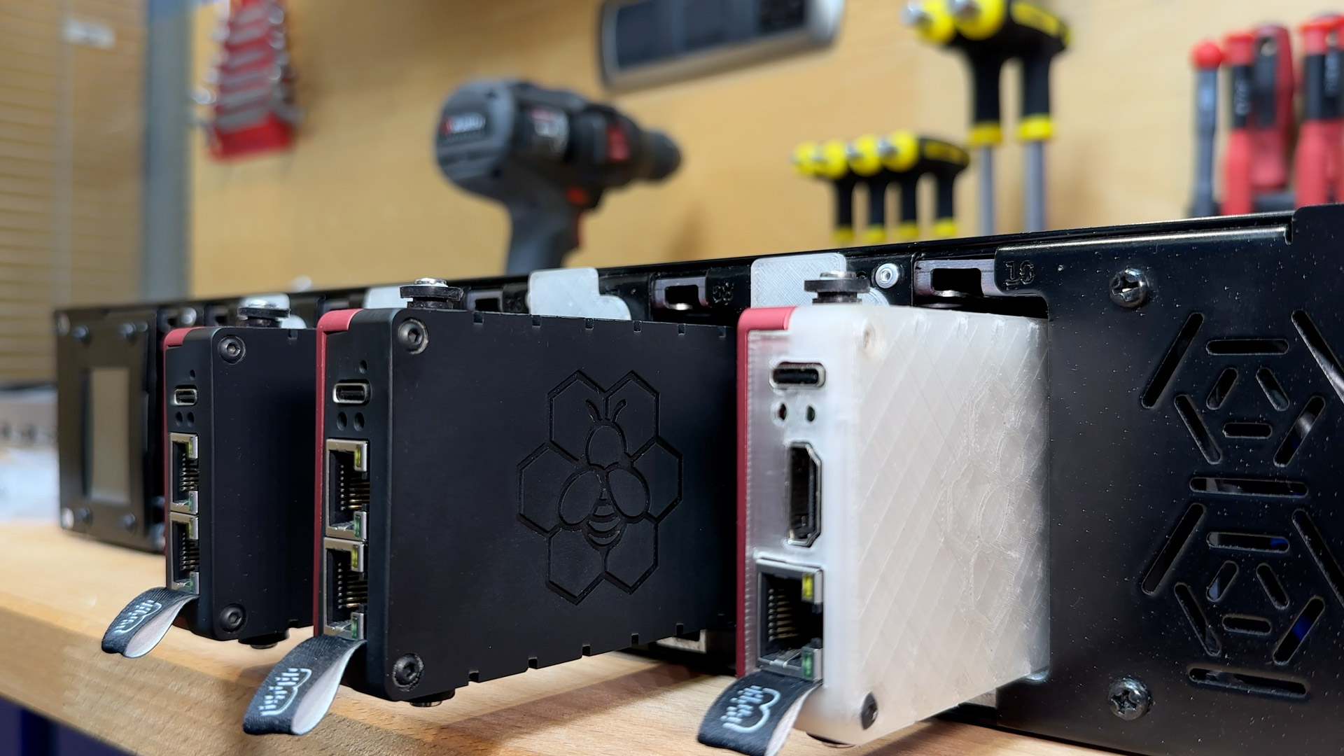 Reviewing our Hive 1.0 distributed computing prototype